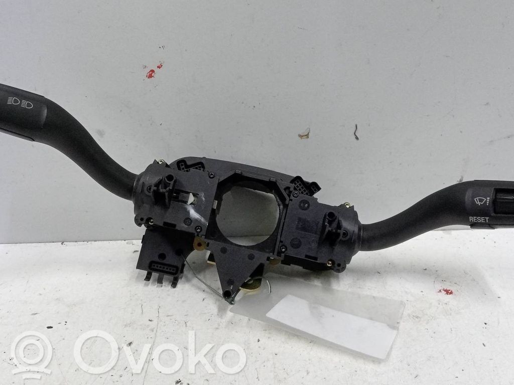 Audi A4 S4 B6 8E 8H Interruptor de control del panel de luces 