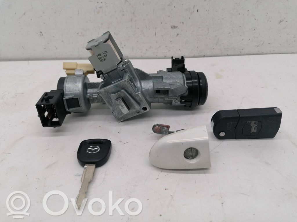 Ignition lock   C23666938B
