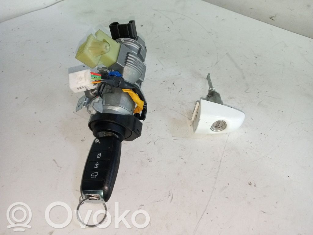 Virtalukko   81910D3000,81900G5C00