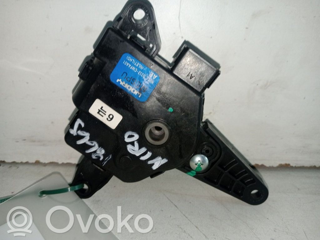 Commande de chauffage et clim   97159G2000,HVCCD332