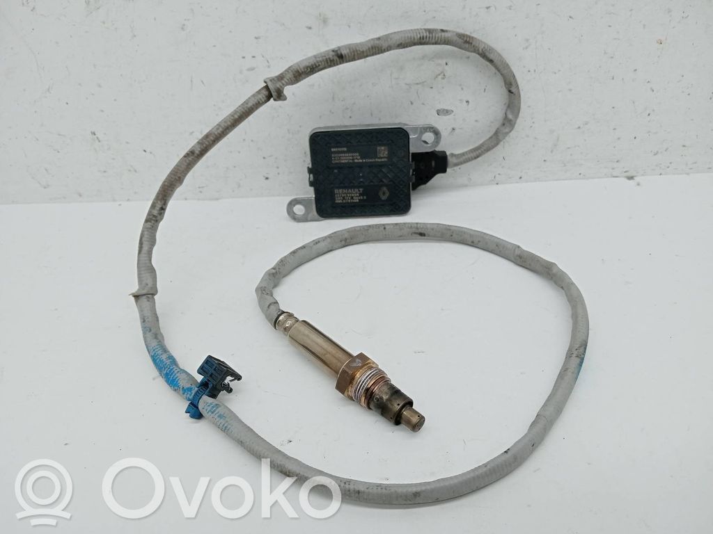 Sonda lambda   227909665R