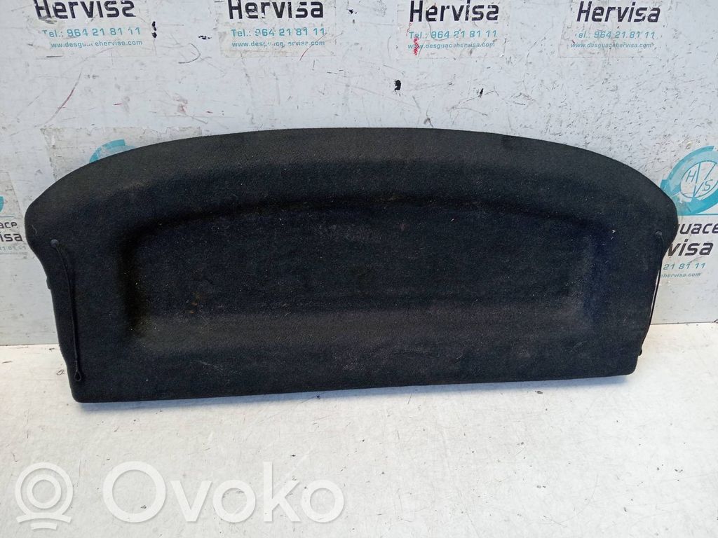 Puerta del maletero/compartimento de carga   8795AK