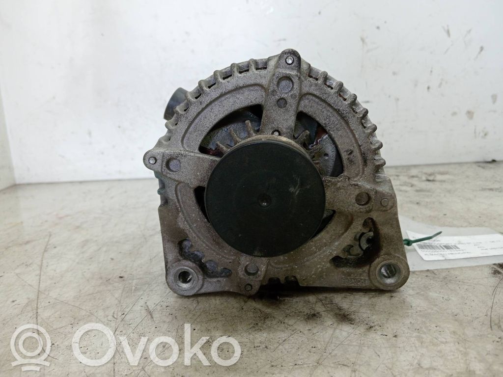 Ford Ecosport Ģenerators 