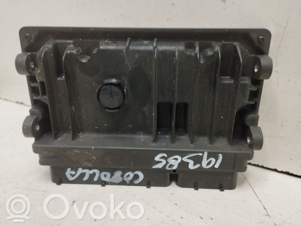 Engine control unit/module   8966602D90