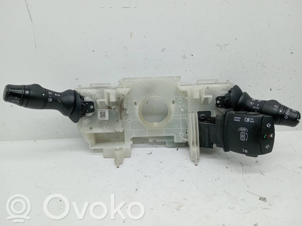 Interruptor de control del panel de luces   255670019RA