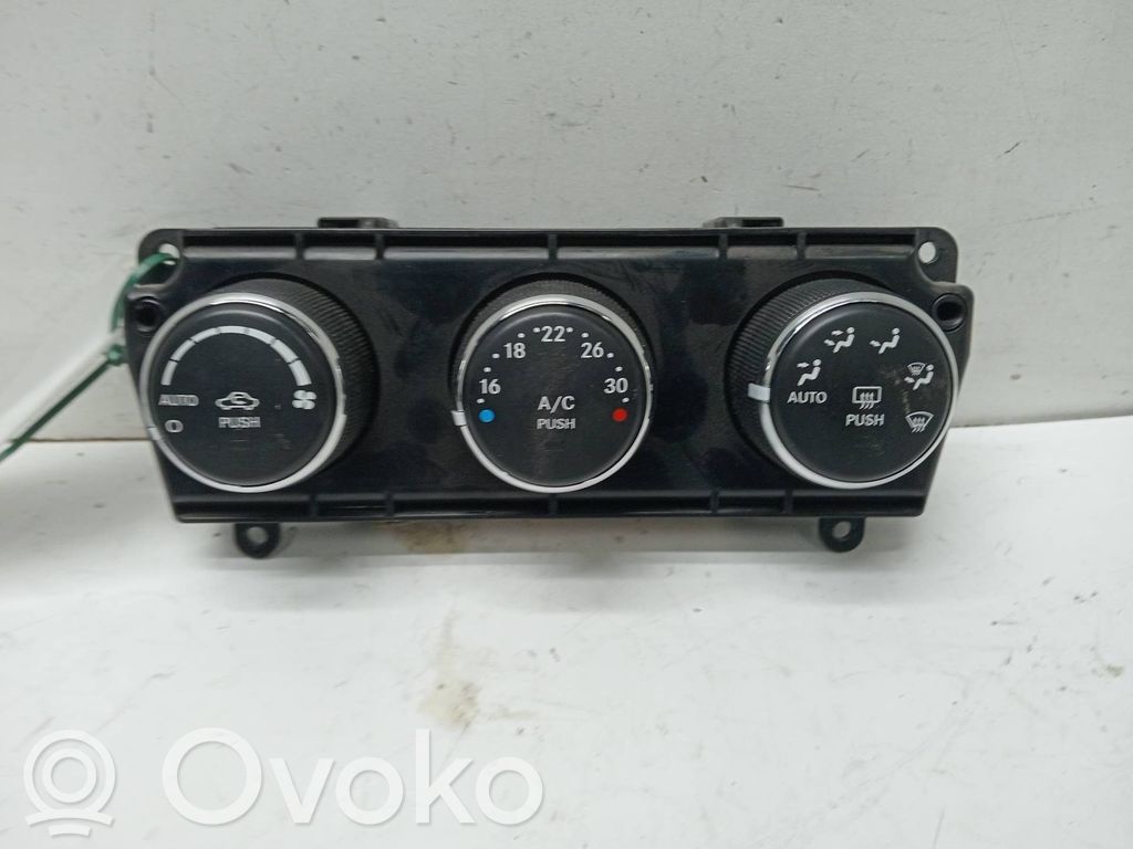 Jeep Compass Modul unitate control aer condiționat 