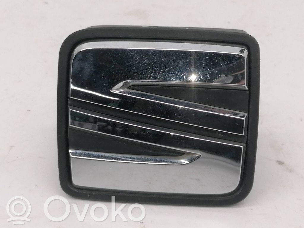 Seat Leon (5F) Manecilla externa puerta trasera 