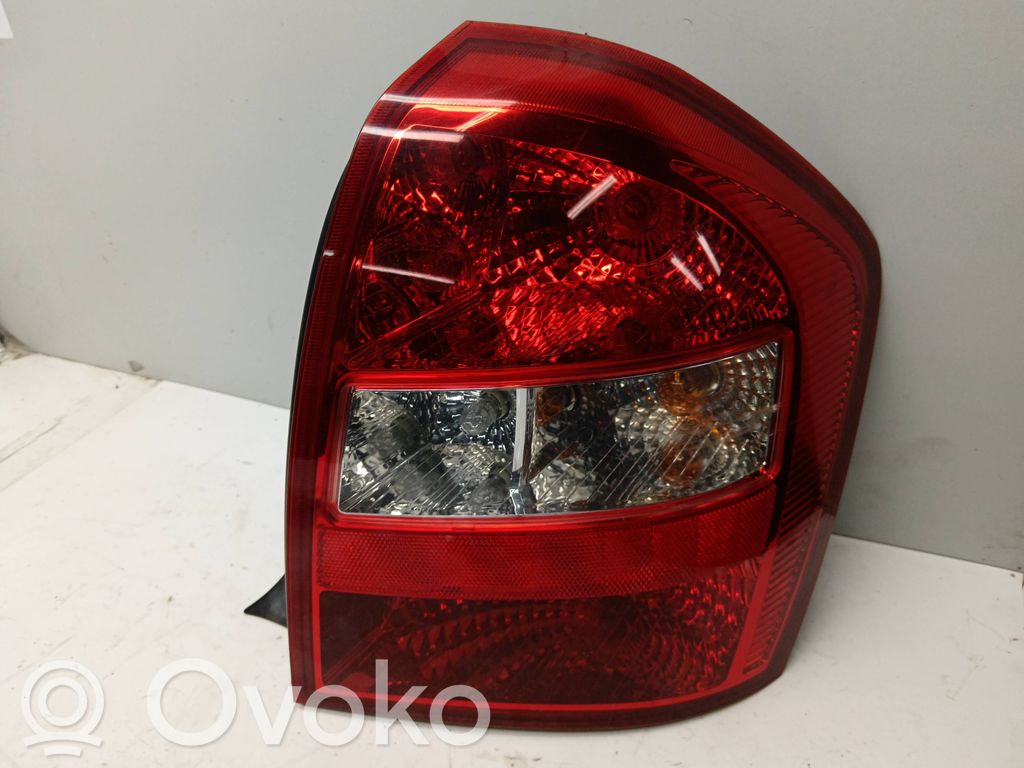 KIA Cerato Takavalot 