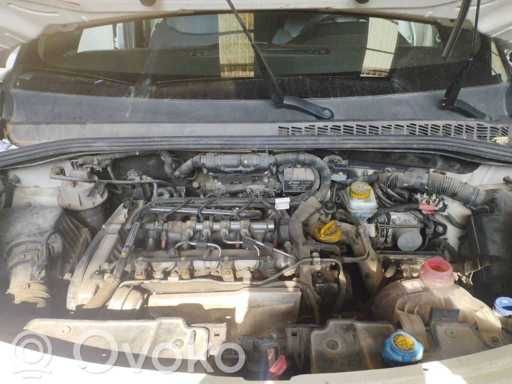 Engine   199B5000