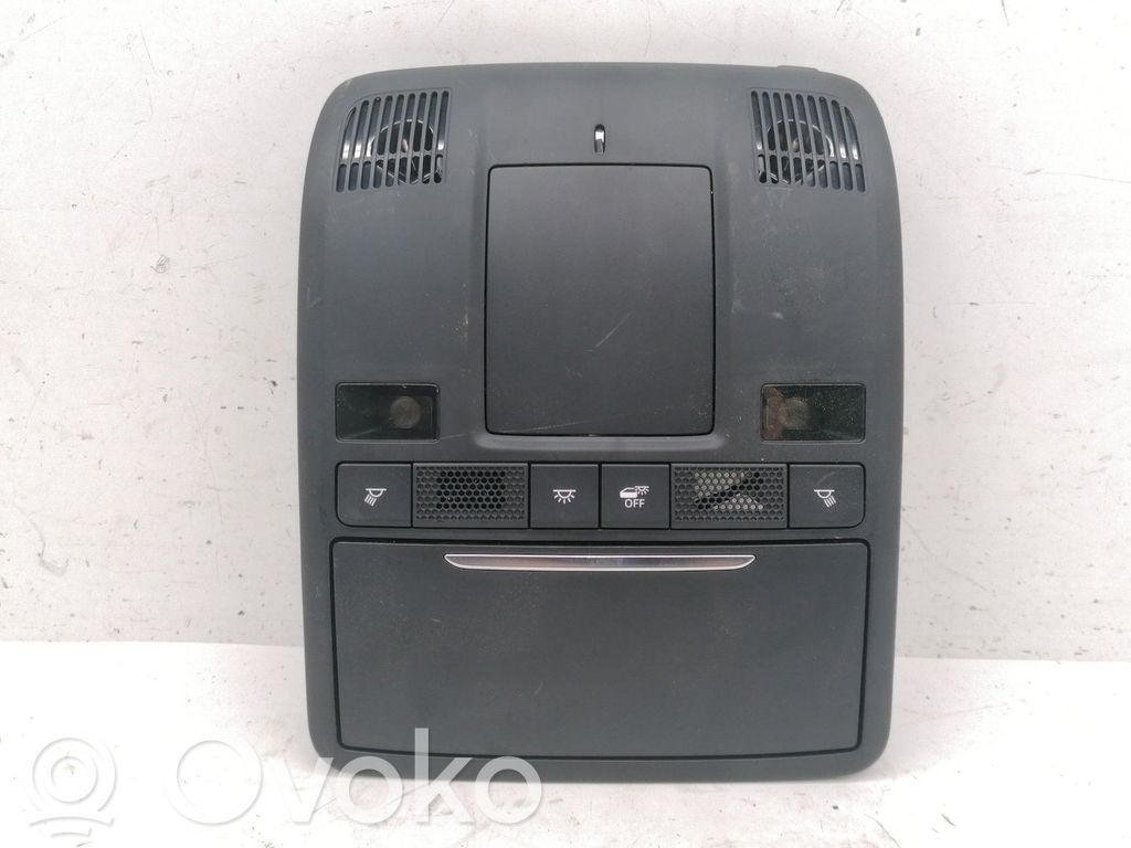 Mazda CX-5 II Other interior light 