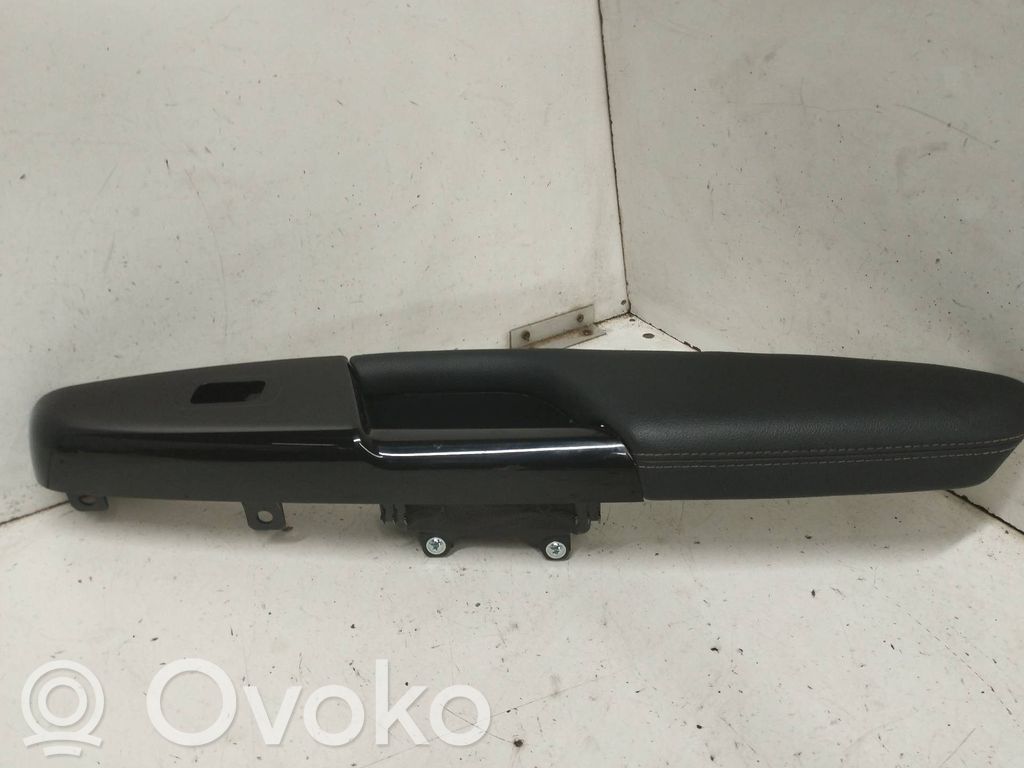 KIA Sportage Osłona tylnej klapy 