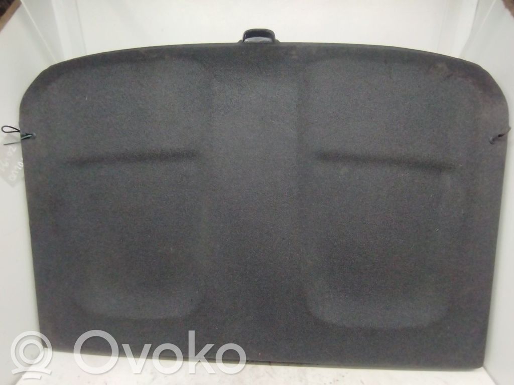Volvo XC90 Portellone posteriore/bagagliaio 