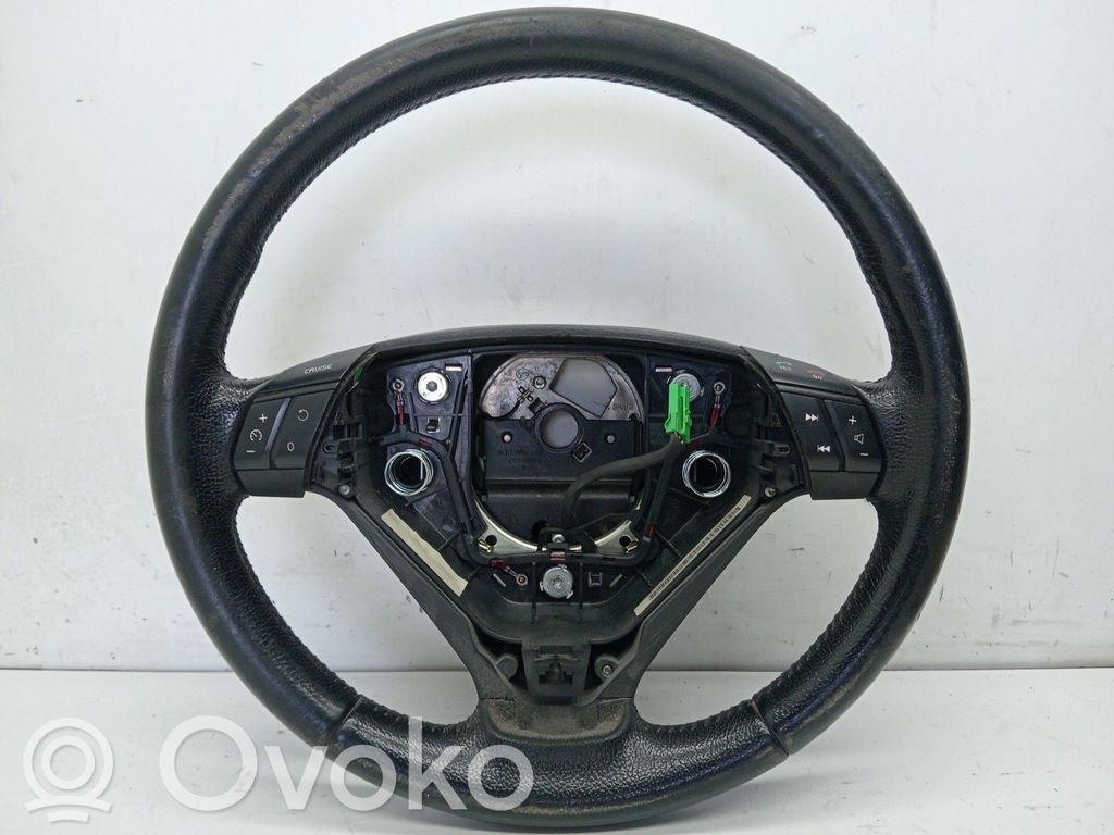 Volvo S60 Vairas 