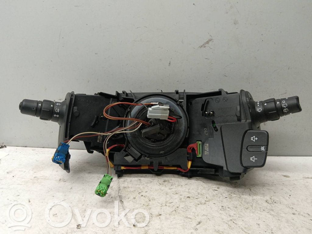 Panel lighting control switch   8200627607