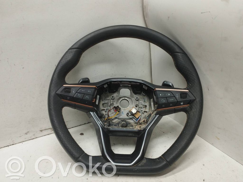 Ohjauspyörä   5FA419091FS