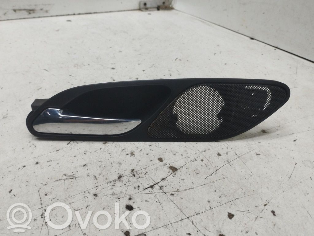 BMW 3 E46 Front door interior handle 