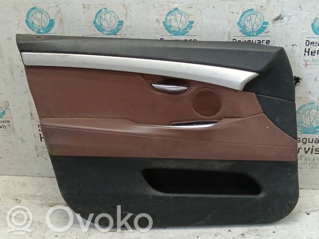 Etuoven verhoilu   1730275