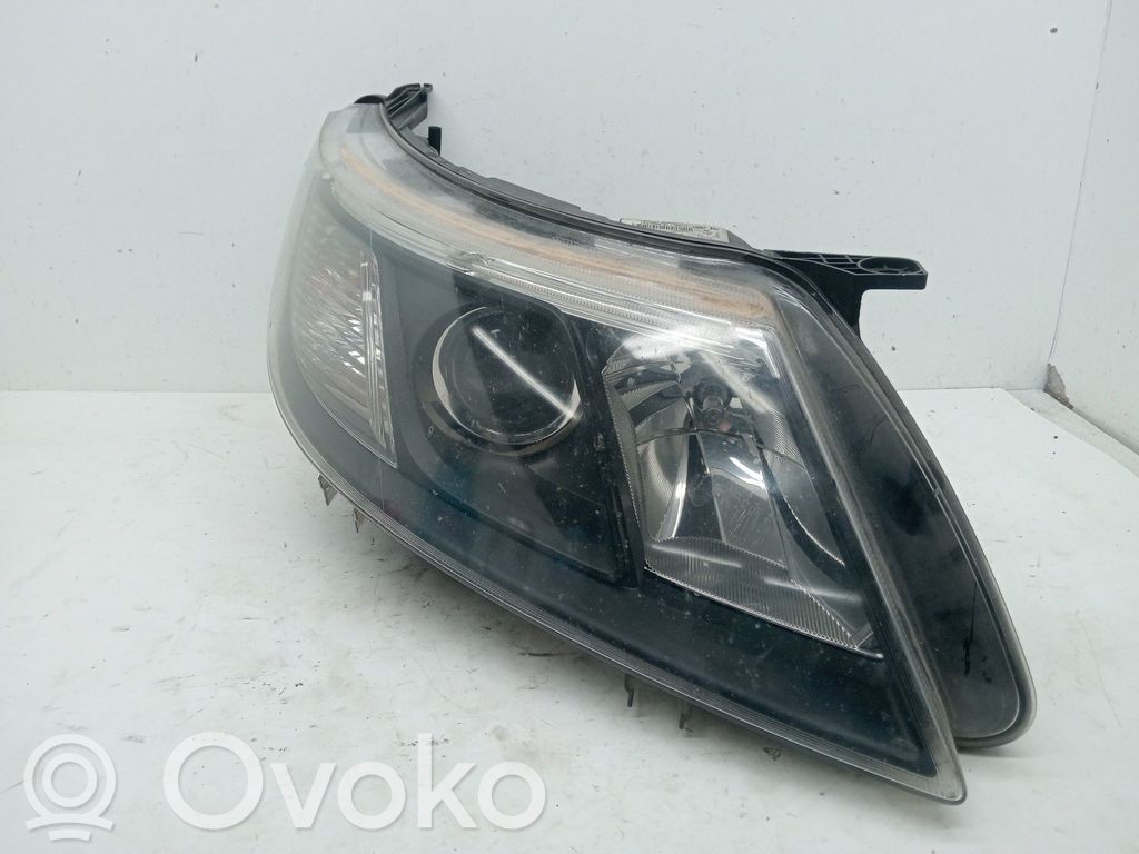Saab 9-3 Ver1 Scheinwerfer 