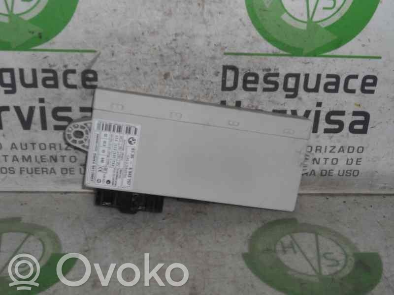 BMW 1 E81 E87 Autres unités de commande / modules 