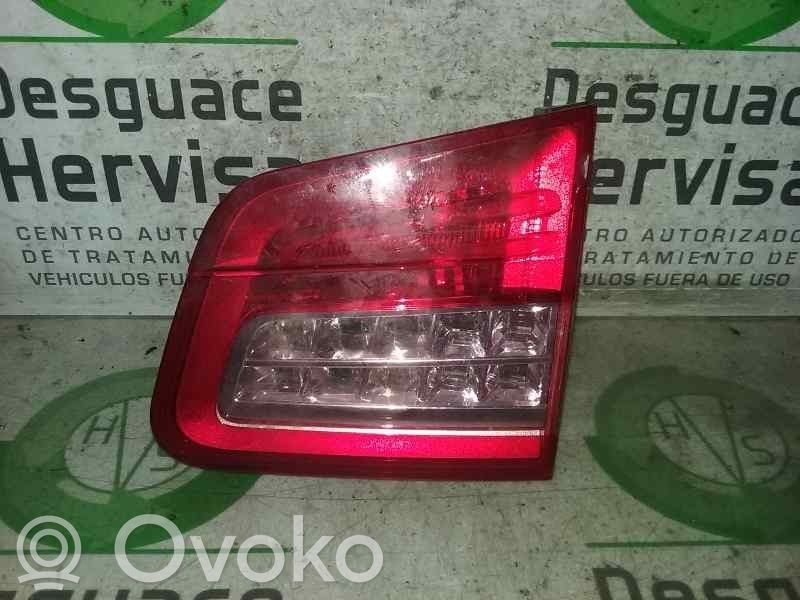 Citroen C5 Tailgate rear/tail lights 