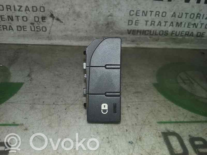 Citroen C5 Other control units/modules 