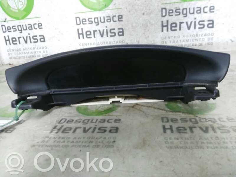 Saab 9-3 Ver1 Wyświetlacz Head Up 