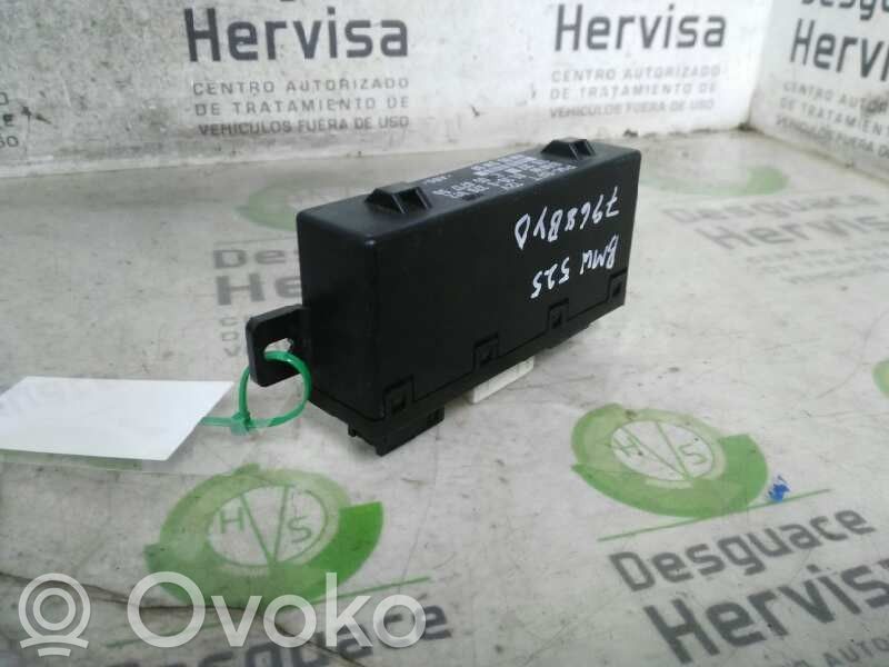 Otras unidades de control/módulos   61358376072,05071750