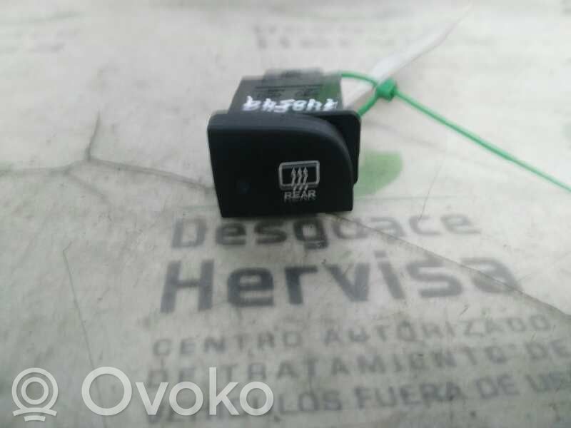 Hyundai Accent Other control units/modules 