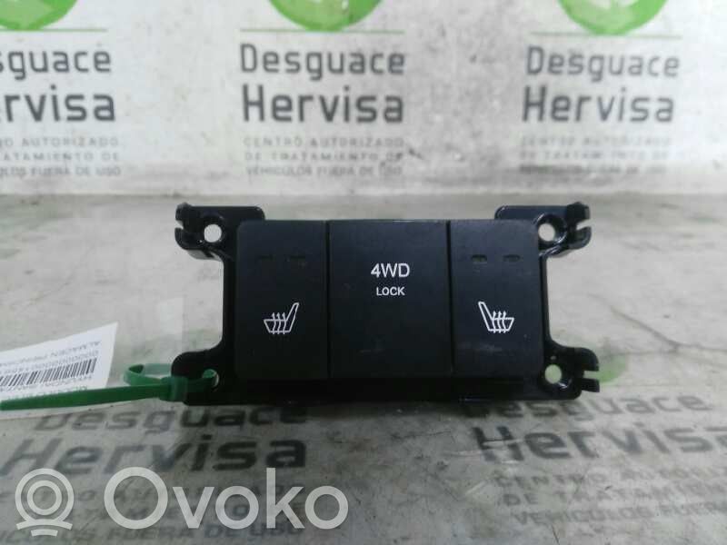 Hyundai Santa Fe Inne komputery / moduły / sterowniki 