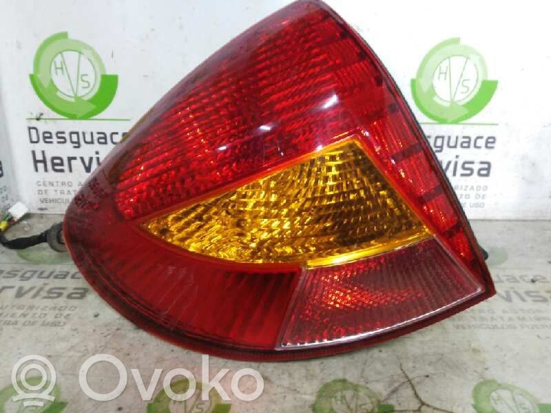 KIA Rio Takavalot 