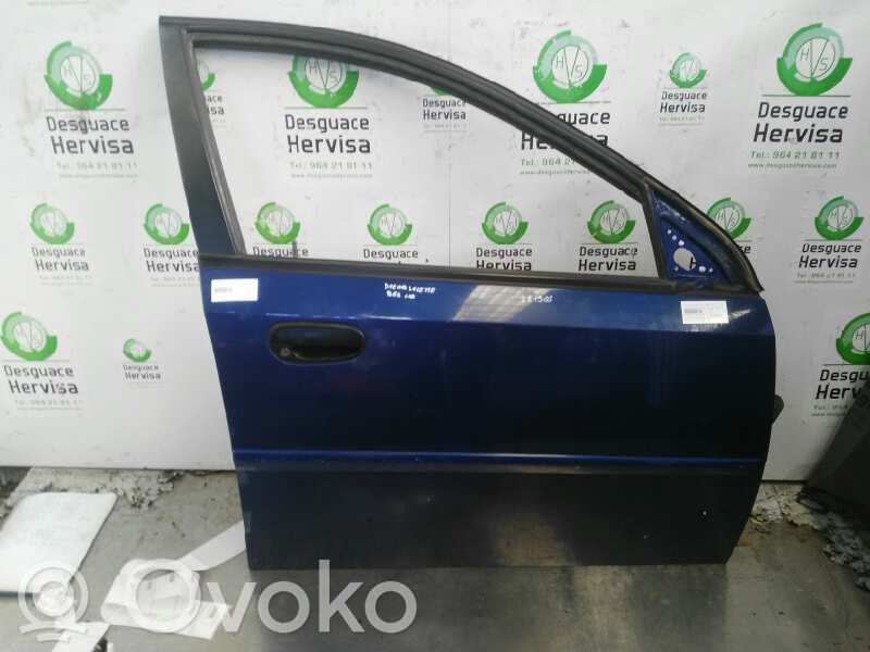 Priekinės durys   96547852,AZUL