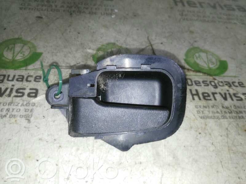 Manecilla interna puerta delantera   51211960807