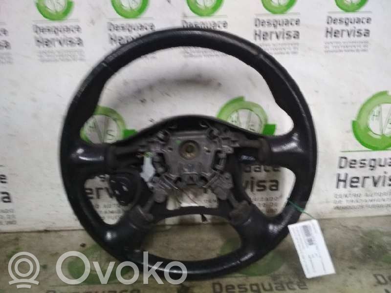 Nissan Almera N16 Steering wheel 