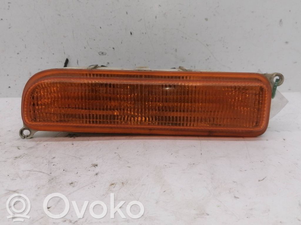 Jeep Cherokee XJ Headlight/headlamp 