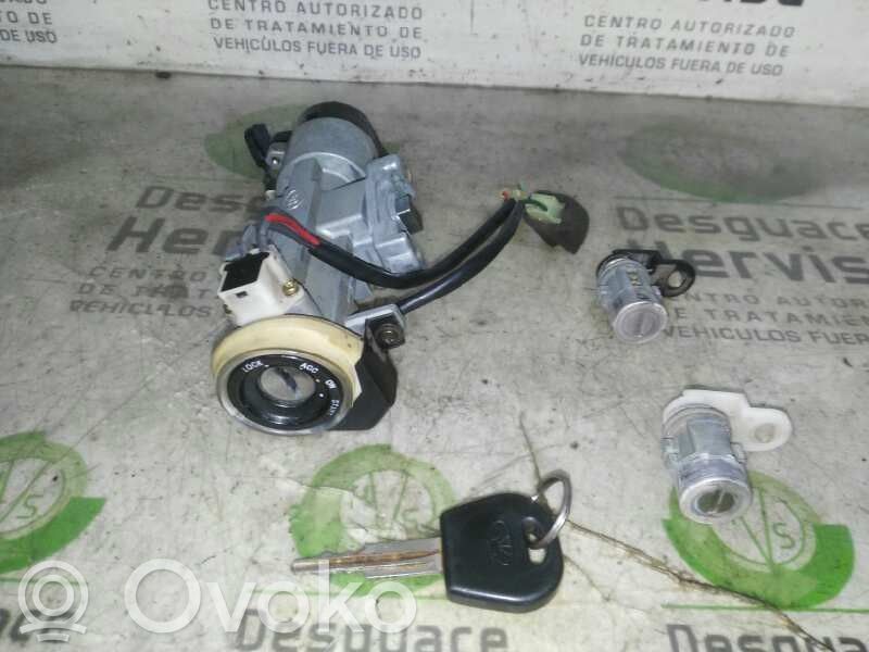 Daewoo Leganza Užvedimo spynelė 