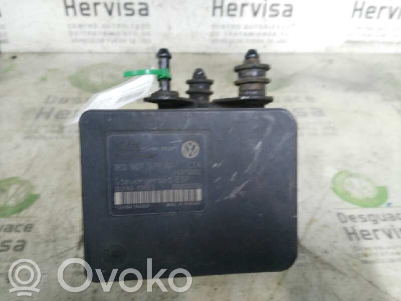 Bomba de ABS   1K0614417AA,10020602214,1K0907379AA