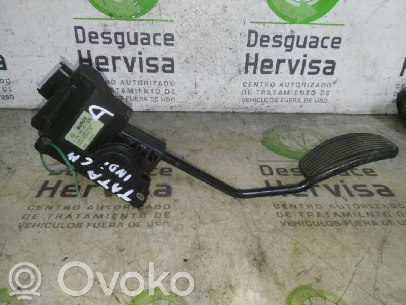Tata Indica Vista I Accelerator throttle pedal 