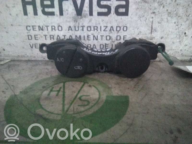 Ford Tourneo Multifunctional control switch/knob 