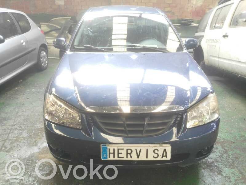 KIA Cerato Puerta delantera 