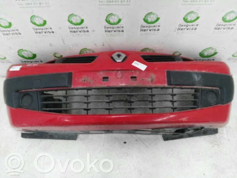 Front bumper   FASE2