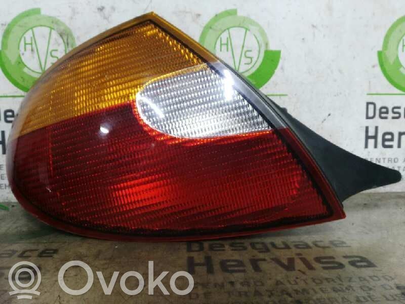 Chrysler Neon I Takavalot 