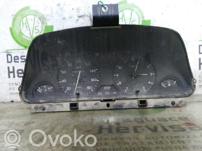 Speedometer (instrument cluster)   1480110080,09036419901