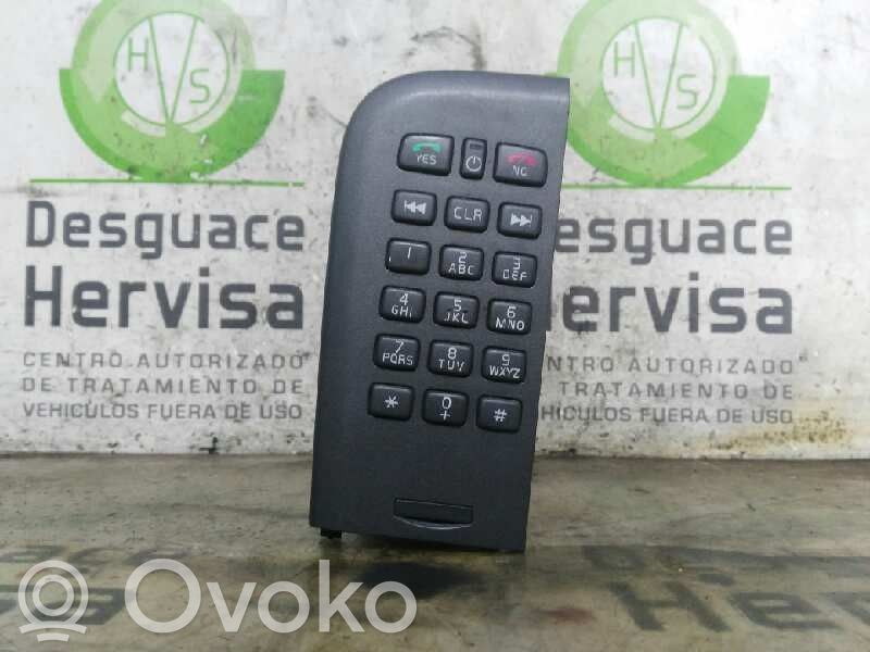 Volvo S80 Other control units/modules 