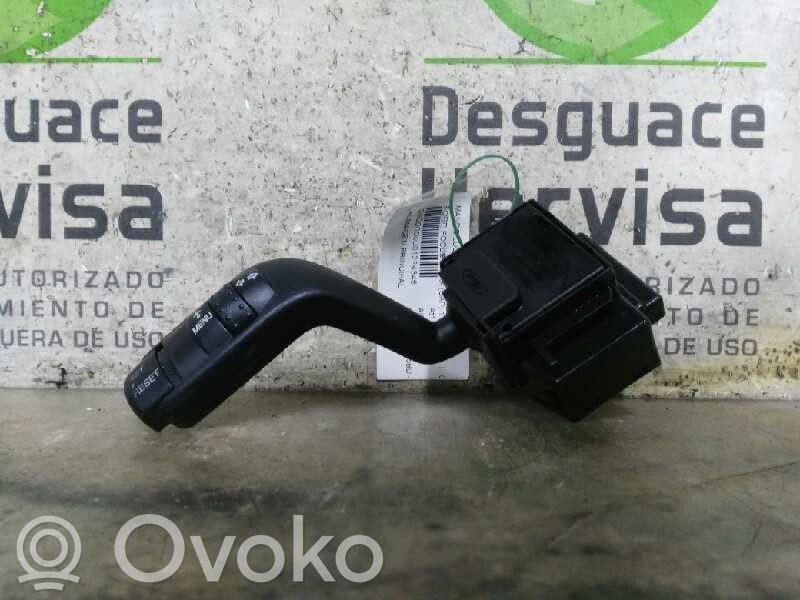 Ford Focus Interruptor de control del panel de luces 