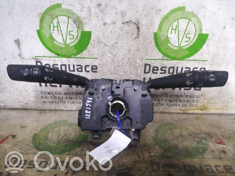 Fiat Doblo Interruptor de control del panel de luces 