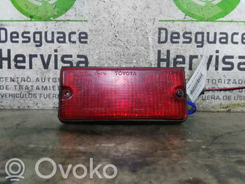Toyota RAV 4 (XA10) Lampa tylna 