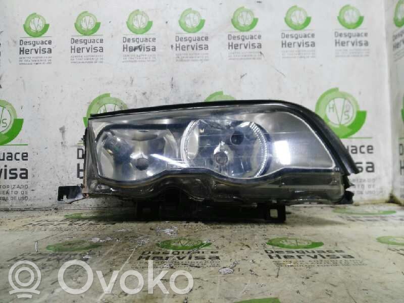 Headlight/headlamp   FASE1