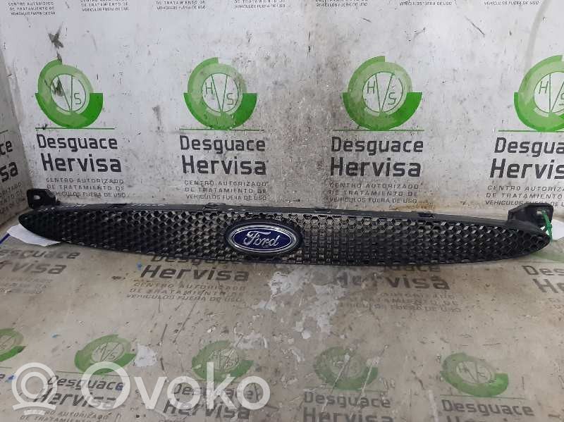 Grille de calandre avant