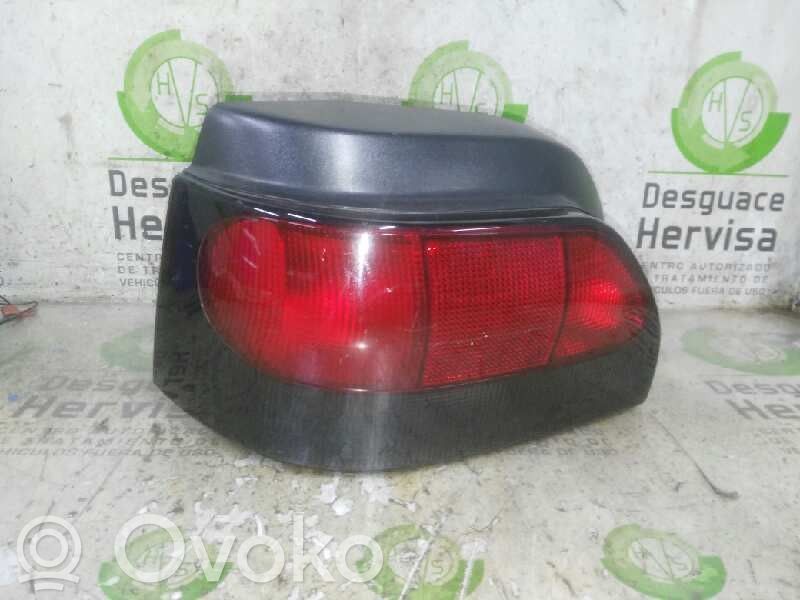 Renault Clio I Rear/tail lights 