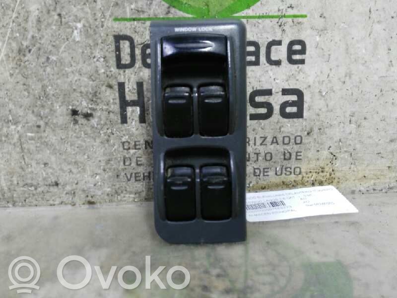 Daewoo Lanos Electric window control switch 